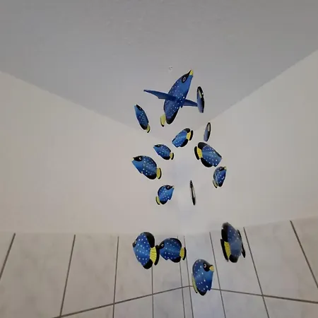 Delphin Eg Apartment *