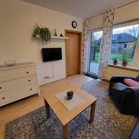 Apartment Delphin Eg *