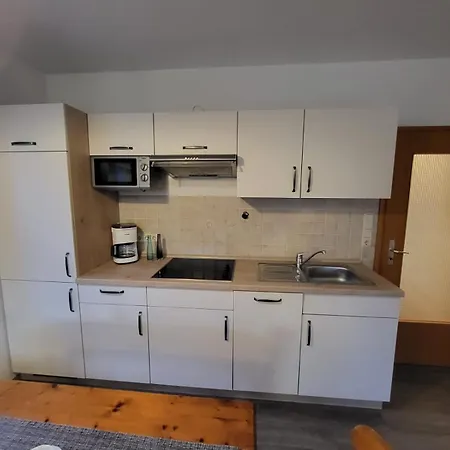 Delphin Eg Apartment Greetsiel