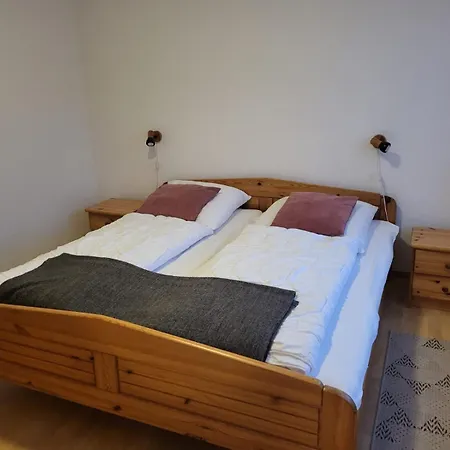 Apartment Delphin Eg Greetsiel