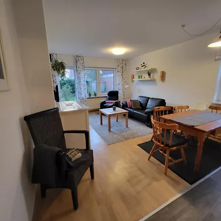 Delphin Eg * Greetsiel