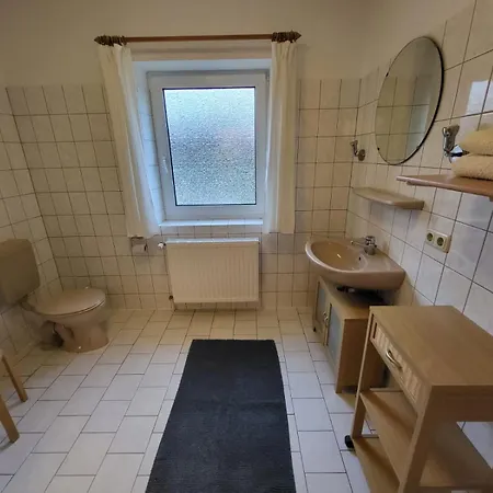 Apartment Delphin Eg