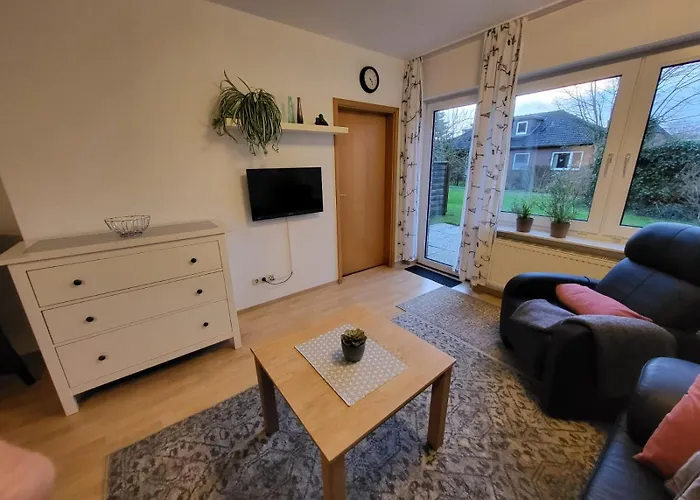 Apartament Delphin Eg *