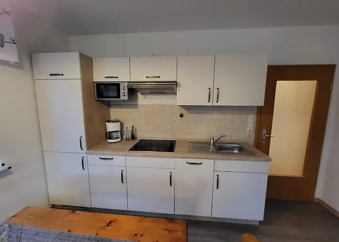 Delphin Eg Apartament Greetsiel